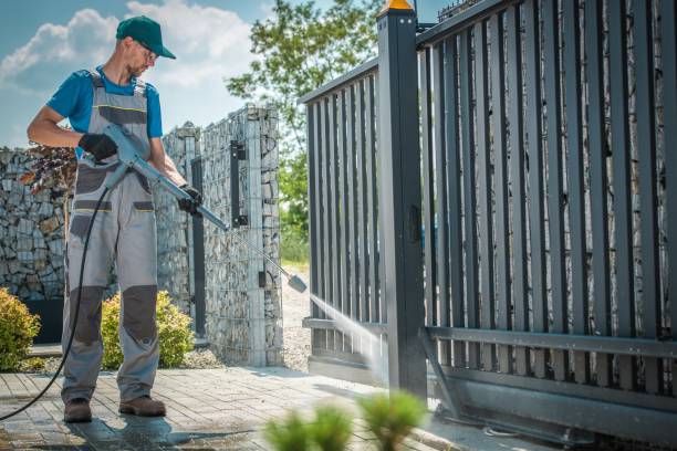 Reliable Plantation, FL Pressure Washing Services Solutions