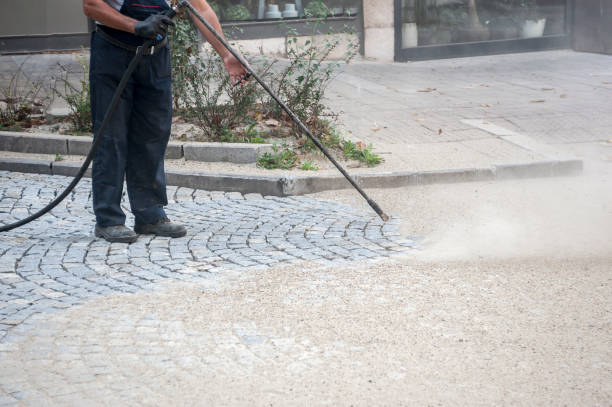 Best Factory Floor Cleaning  in Plantation, FL