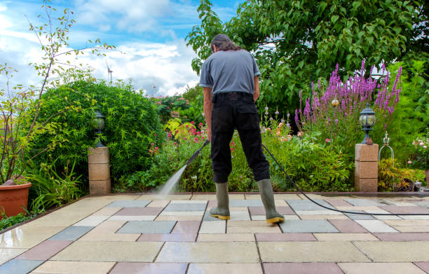 Best Parking Lot and Garage Cleaning  in Plantation, FL