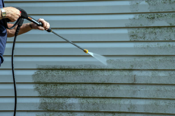 Best Restaurant Pressure Washing  in Plantation, FL