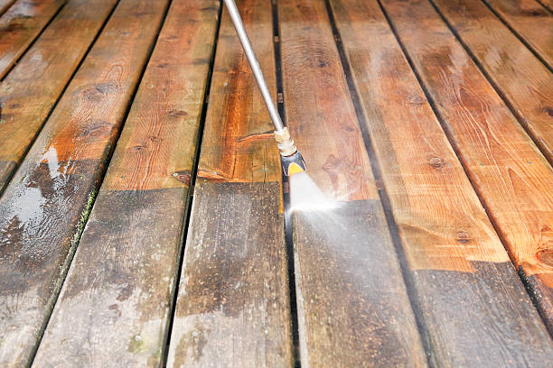 Best Post-Construction Pressure Washing  in Plantation, FL